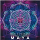 Omiki X Phanatic Ft. David Trindade - Maya